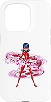 Vista 14 de Miraculous Ladybug - Funda para iPhone 17