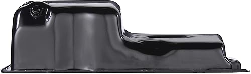 Miniatura 2 de Spectra Premium crp10a Pan de aceite para ChryslerDodgeMitsubishi