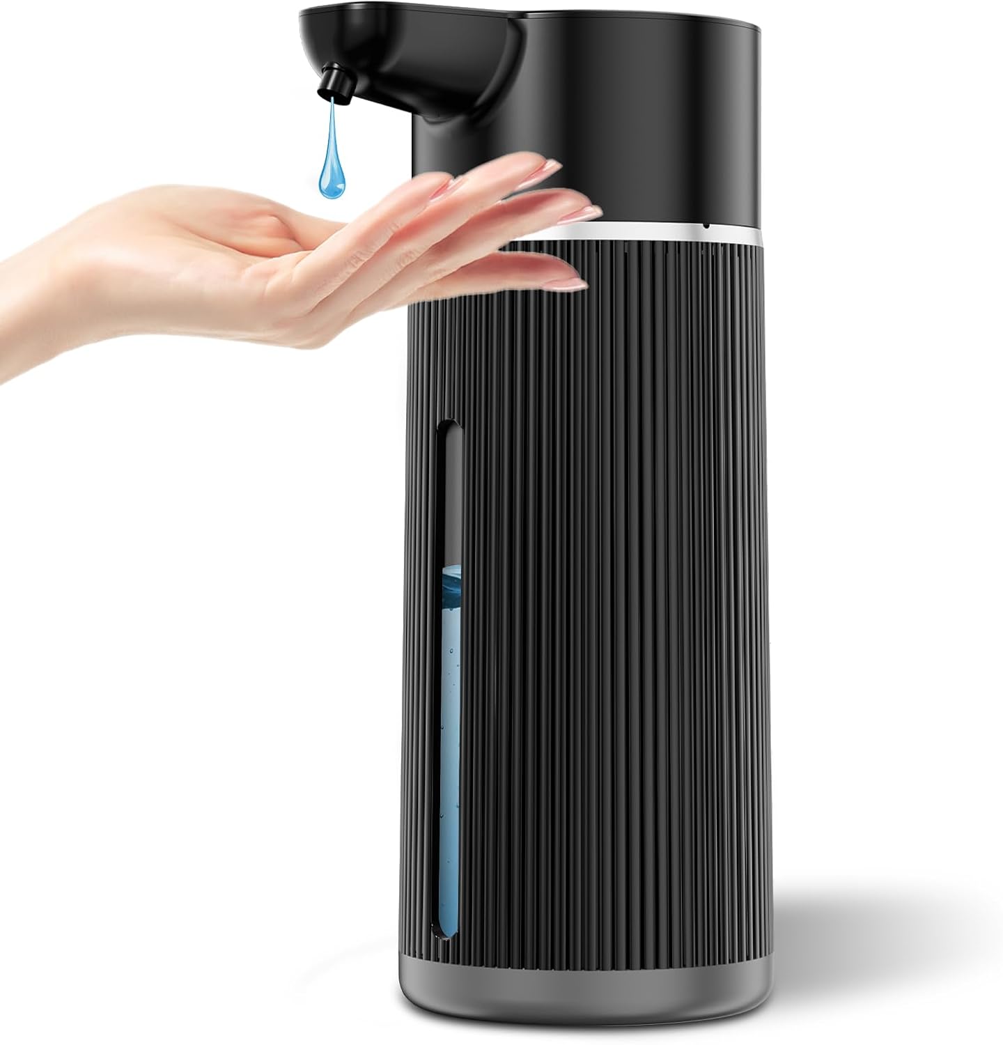Automatic Soap Dispenser Touchless
