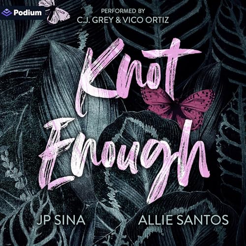 Knot Enough Titelbild