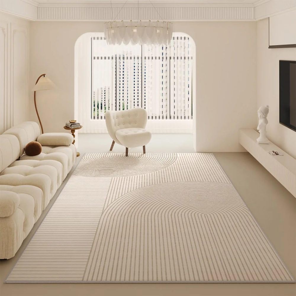 Living Room Carpet Large Rug Home Decoration Modern Bedroom Bedside Lounge Floor Mat Big Size,MX1115,QD,200X300cm