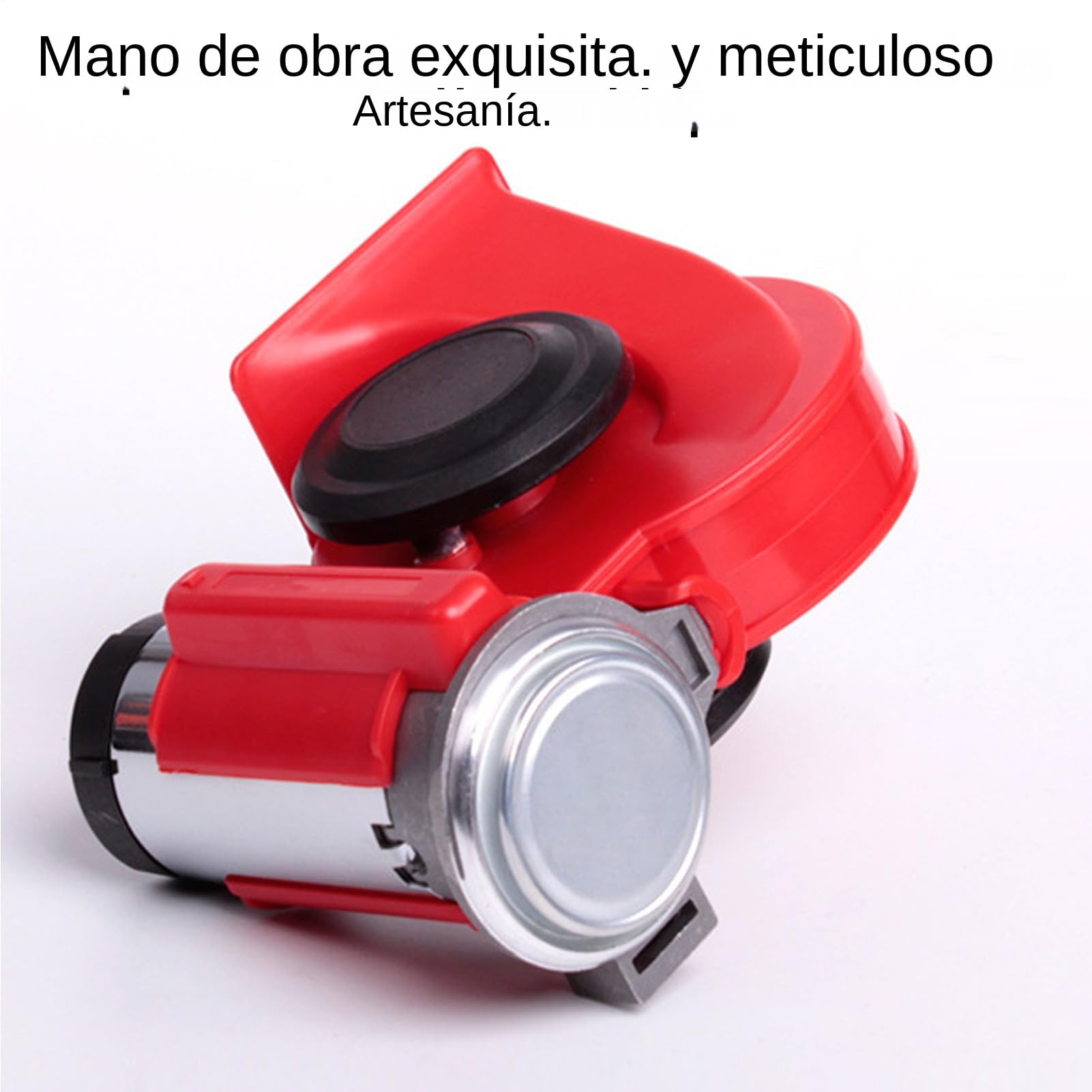 Para Camión Bocina Eléctrica De Aire Para Automoción