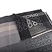 Full Gradation JDM Recaro Fabric Cloth For Car Seat Panel Armrest Decoration 1M×1.6M