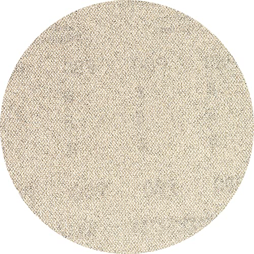 EXPERT M480 Sanding Net for Random Orbital Sanders 125 mm, G 80 5-pc