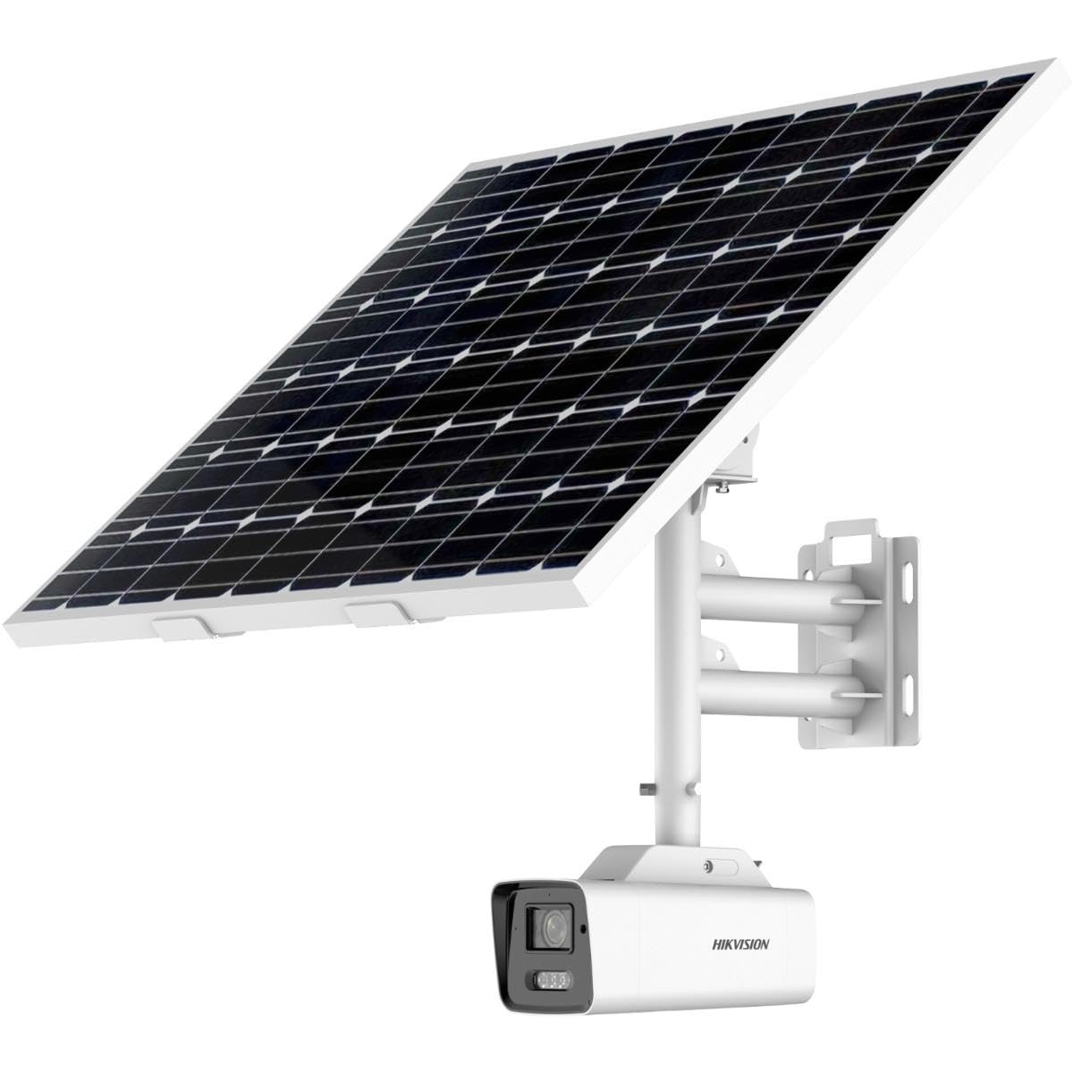Digital Technology DS-2XS6A87G1-LS/C36S80(2.8MM) Sicherheitskamera Geschoss IP-Sicherheitskamera Outdoor 3840 x 2160 Pixel Polklemme (DS-2XS6A87G1-LS/C36S80(2.8mm))