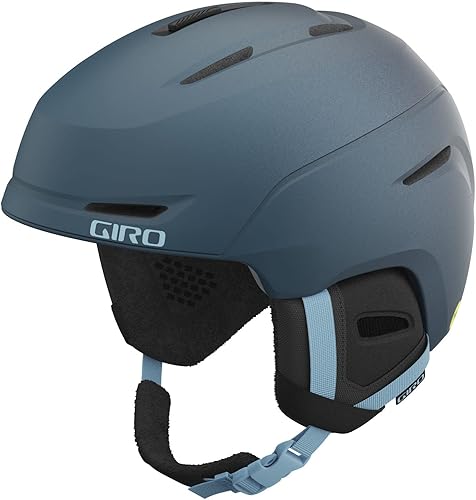 Miniatura 4 de Giro Avera MIPS - Casco de esquí para mujeres y jóvenes, más ligero y fresco que los cascos de nieve tradicionales