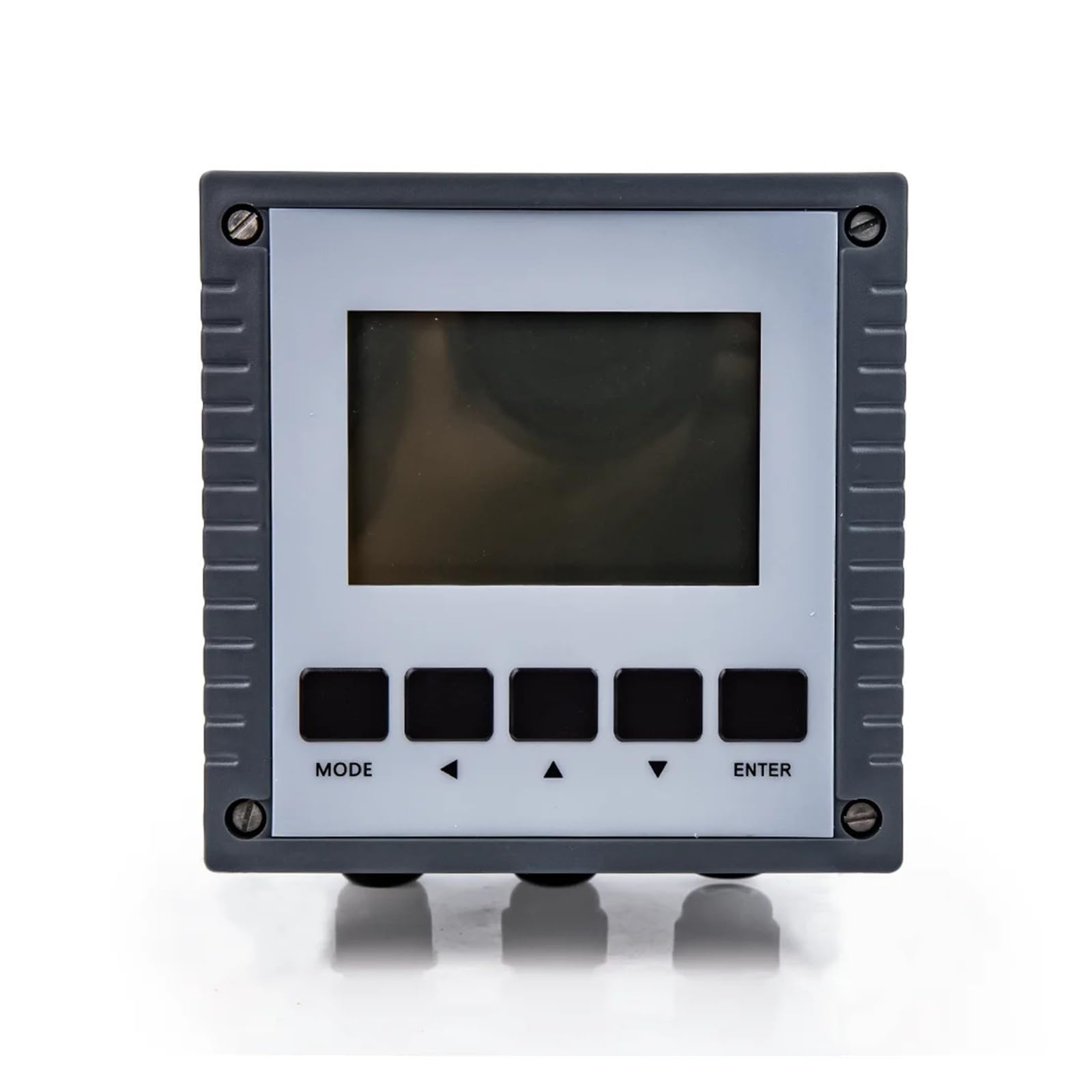 Digital Turbidimeter, PH Detector Tap Water Turbidity Hardness Suspended Matter Monitoring Analyzer