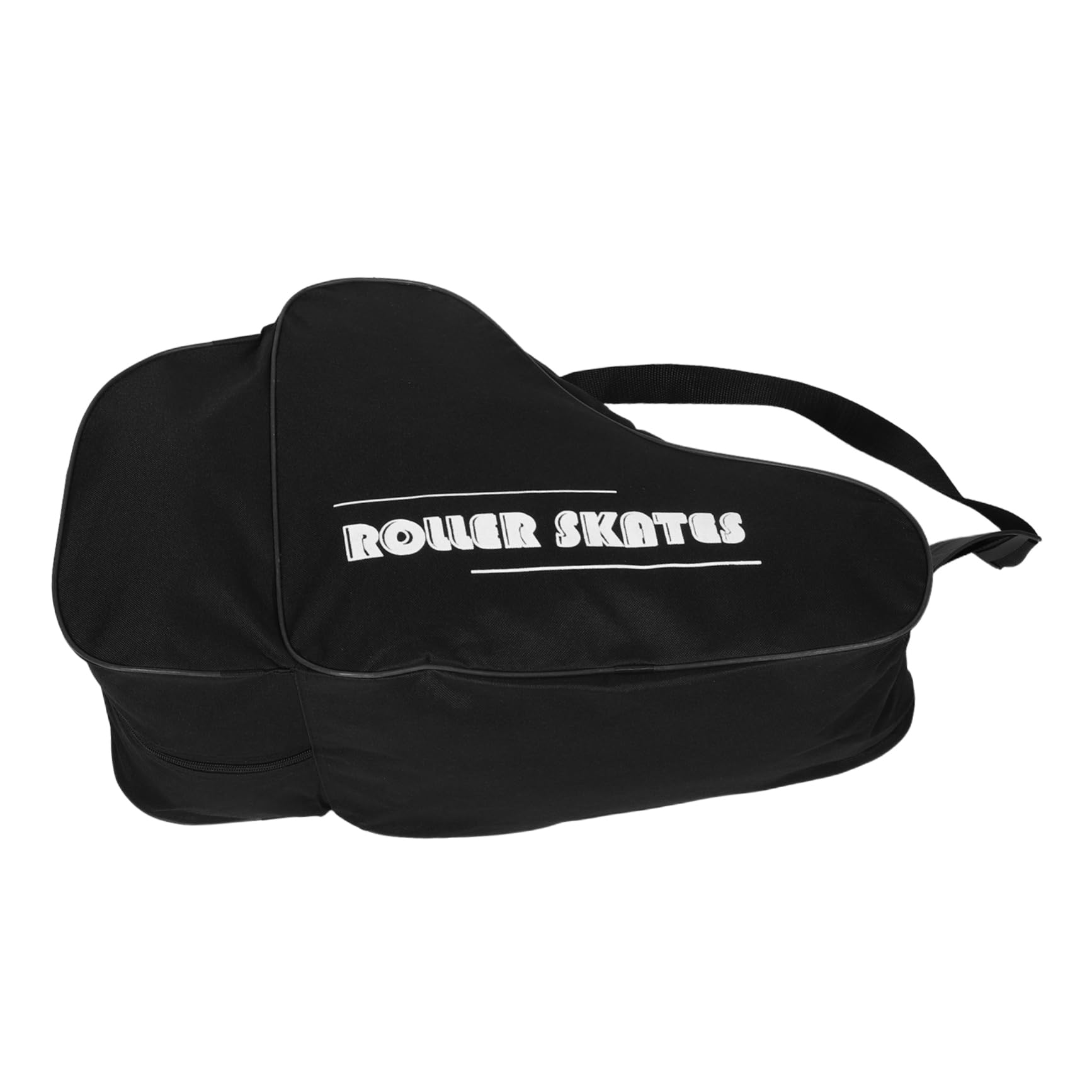 CORHAD Ice Skating Roller Skating Bag Quad Skates Inline Skates Accessories Storage Organizer