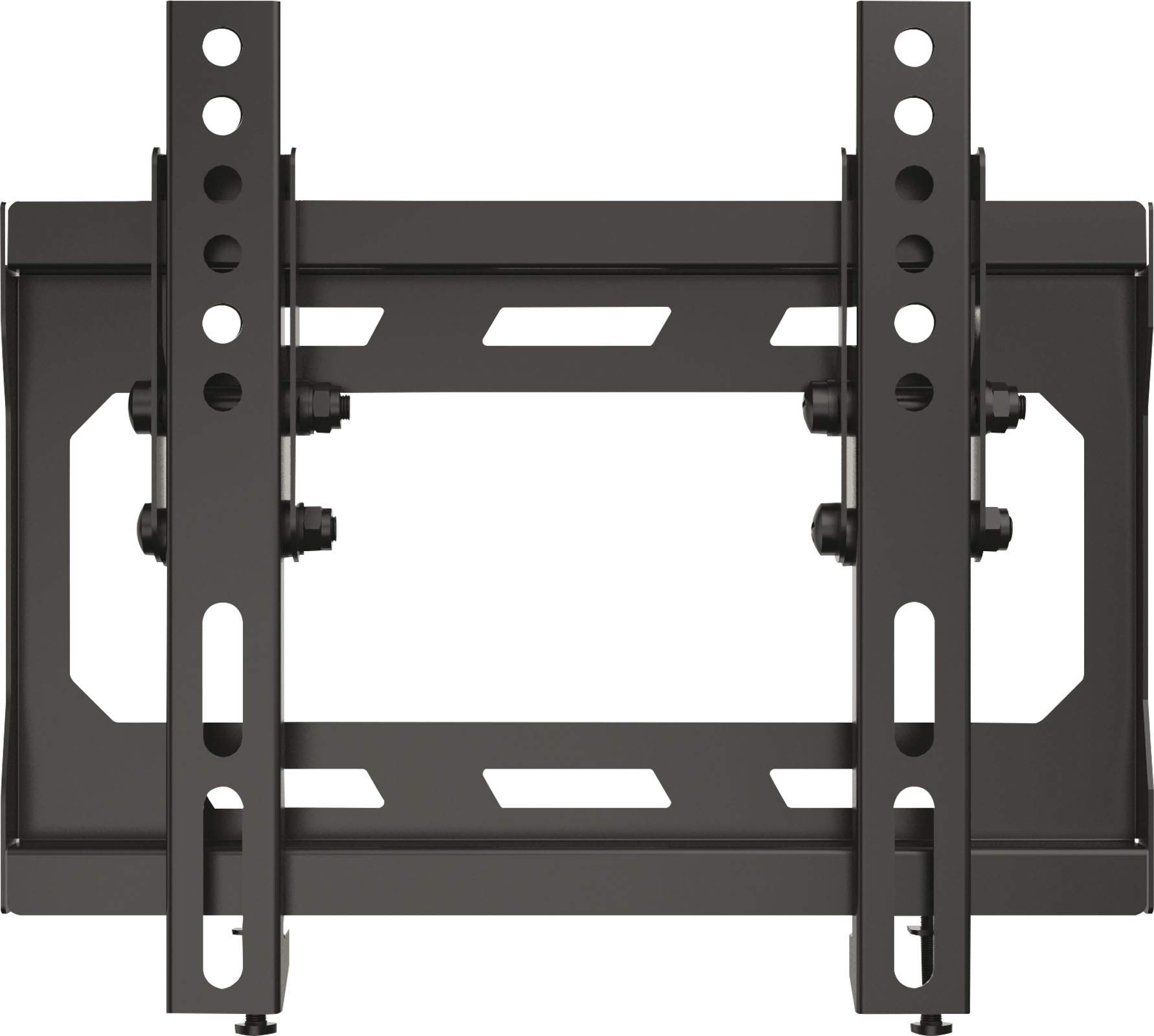 TechniSatTECHNIMOUNT ISI Wall Mount, Black, 17-42 Inches