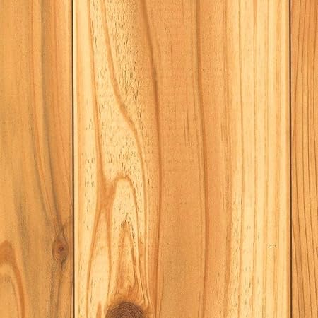 Amazon のりなし 壁紙 木目柄 販売単位1m Re7531 Re2636 壁紙