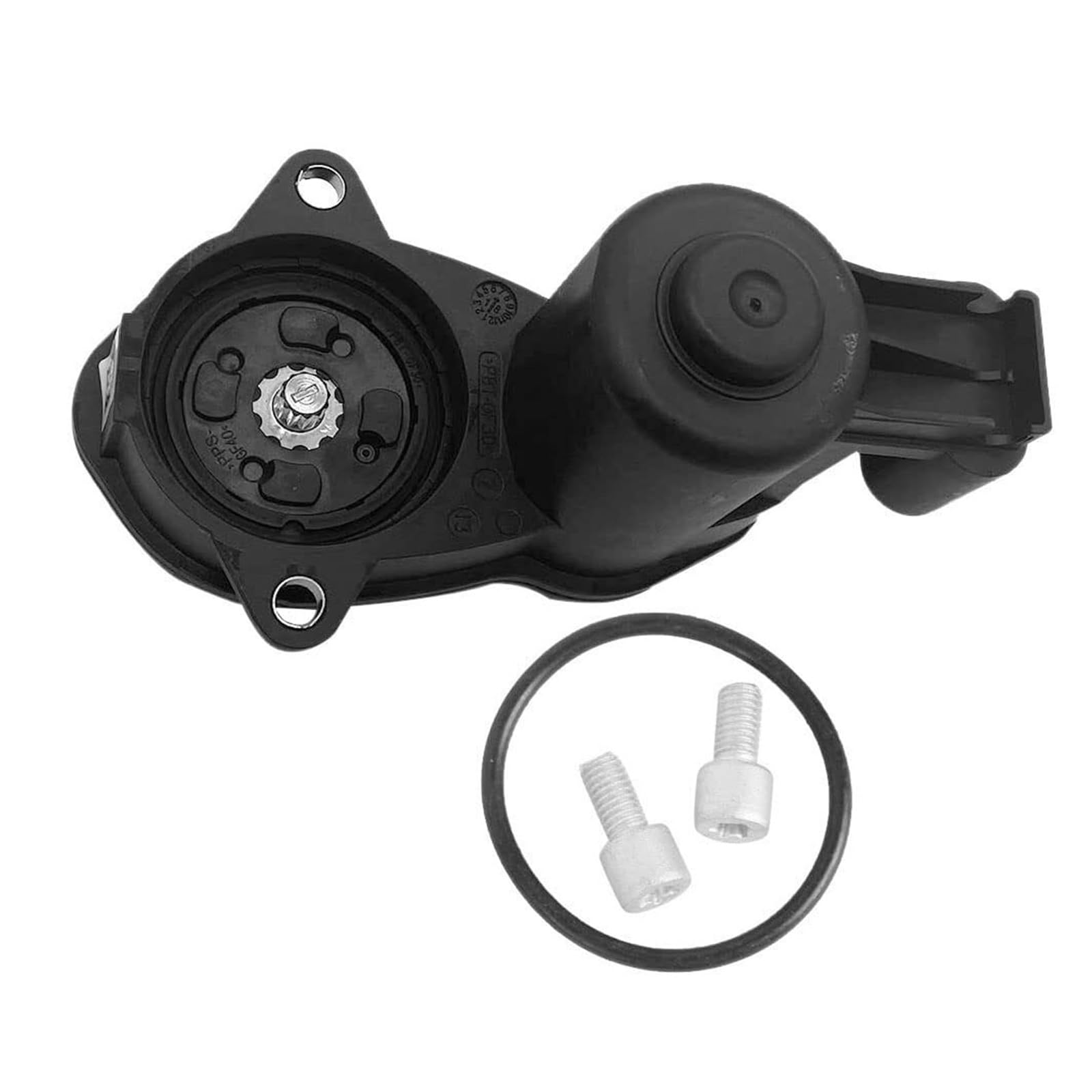 Tylny Lewy Prawy Hamulec Postojowy Siłownik Hamulca Ręcznego Compatible With 528i 535d 535i M6 M5 X4 X3 Z4 I8 550i 640i