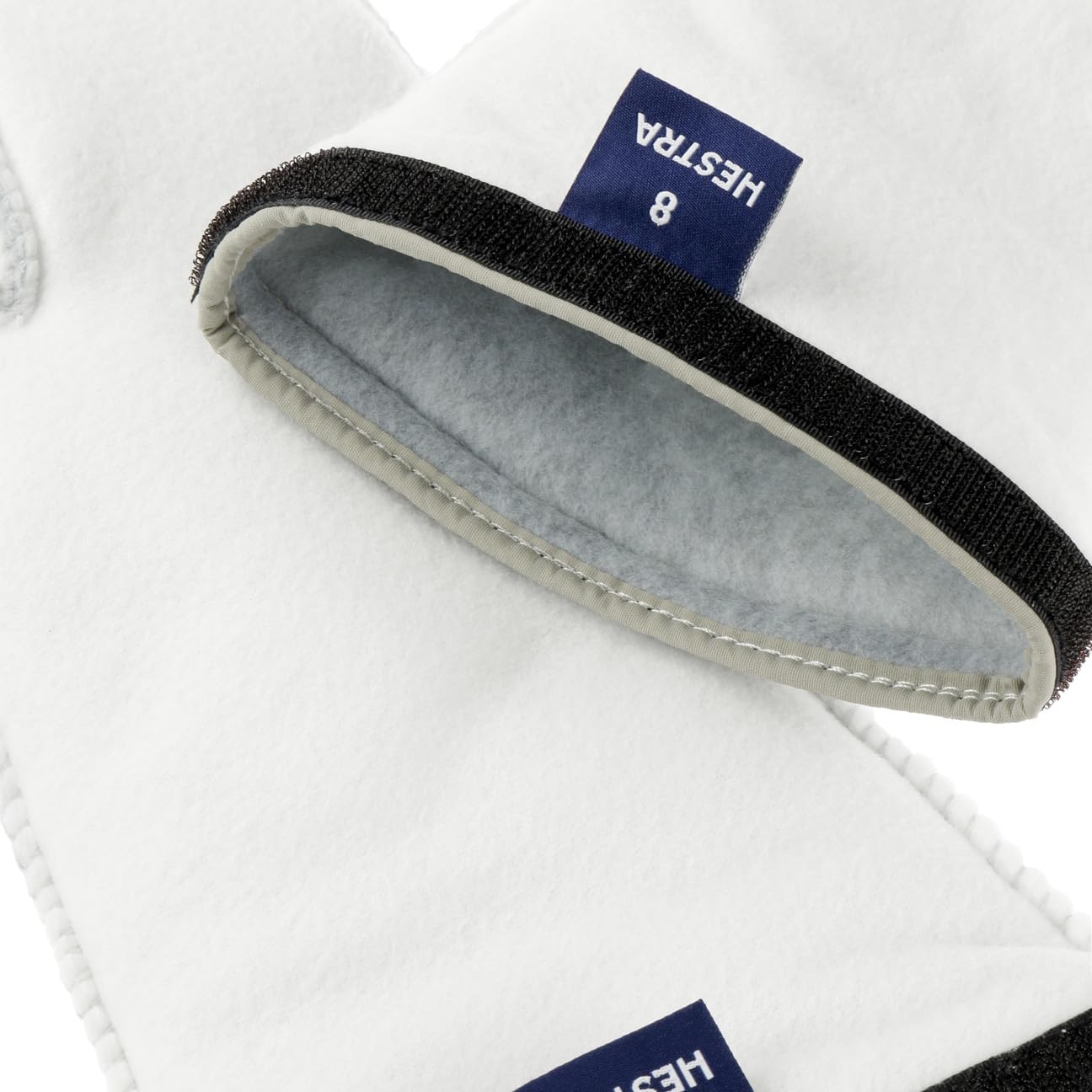 Hestra Heli Ski Liner 3-Finger Innenhandschuhe Unterziehhandschuhe Fingerhandschuhe Skihandschuhe Damen/Herren - Winter Herbst-Winter