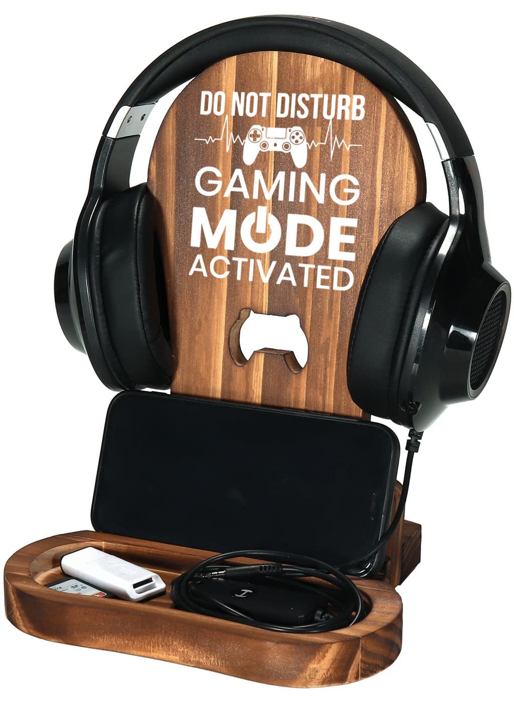 Gamer Gifts for Men Boys, Gaming Desk Accessories, Gaming Room Decor ...