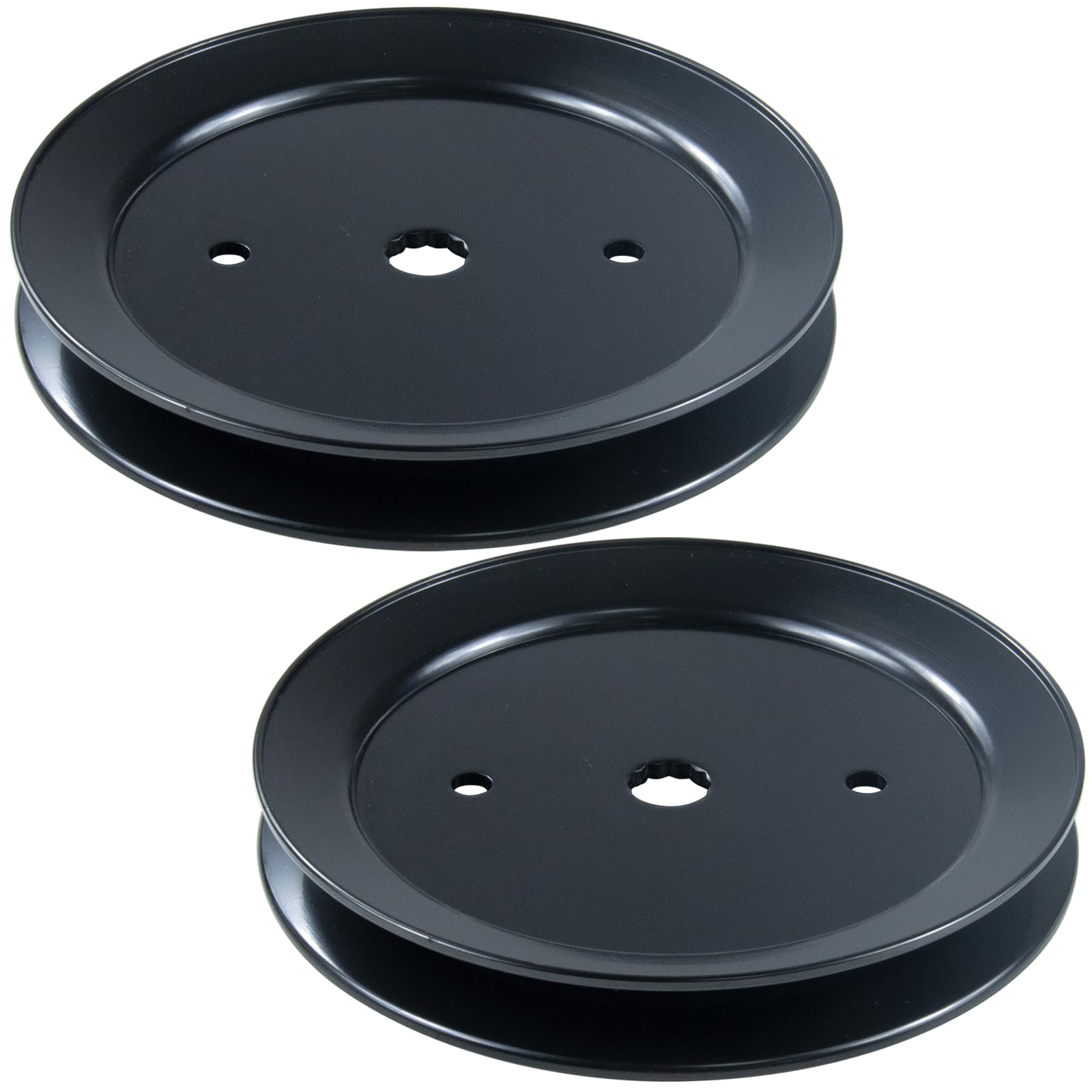 3PK 197379 Idler Pulley Craftsman for Husqvarna Z254 YTH22V46 Mower — Amazon image 23