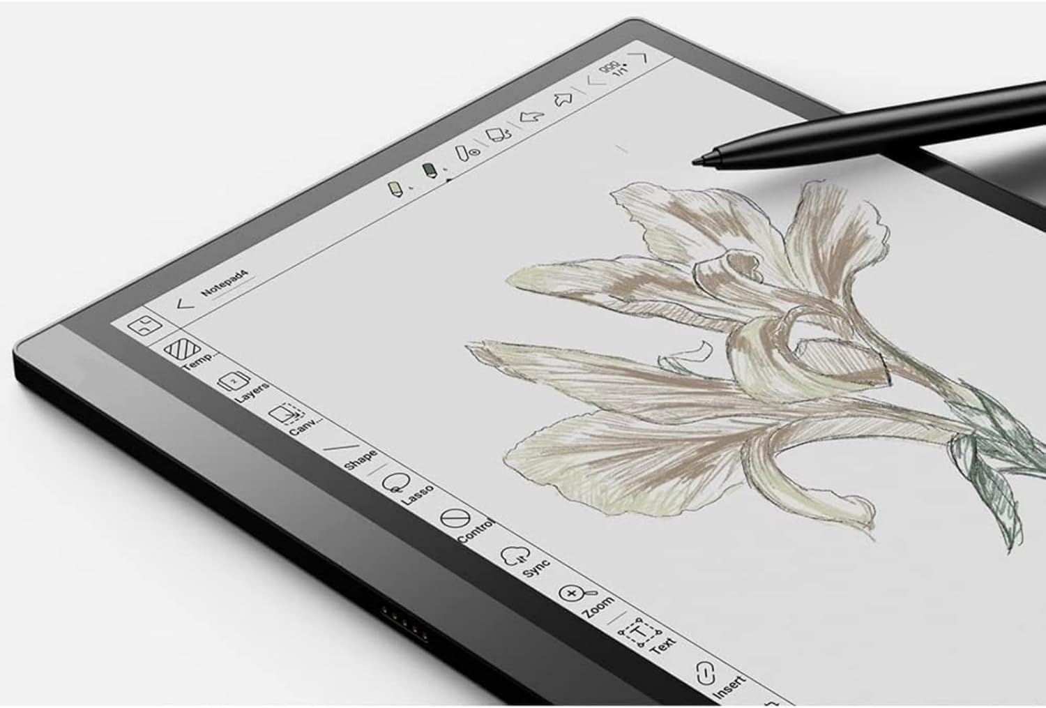 Amazon.co.jp: RKite(ルカイト) AMZ Kindle Scribeペンチップ交換用 10