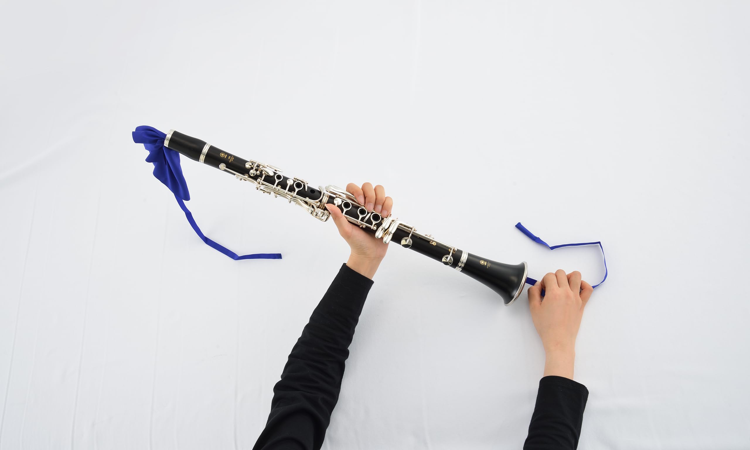 SWAB スワブ セット　おまけ付き 楽天市場】サックス クリーニングスワブの通販