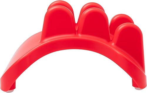 PSO-Herramienta de liberación muscular de cuello y masajeador de cuello, alivio de tensión del cuello y auto masajeador personal, liberación