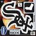 MLB Chicago White Sox Fathead Logo Decal