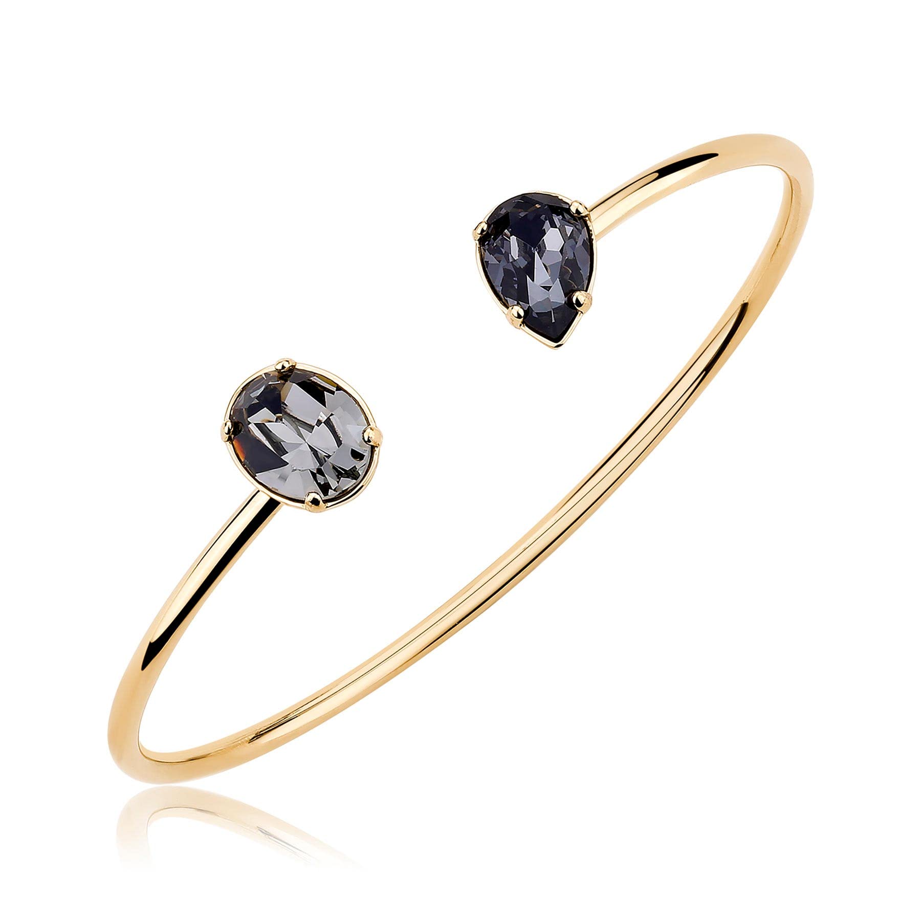 Brosway Bracciale Donna in Ottone e Cristalli | Collezione Affinity - BFF19