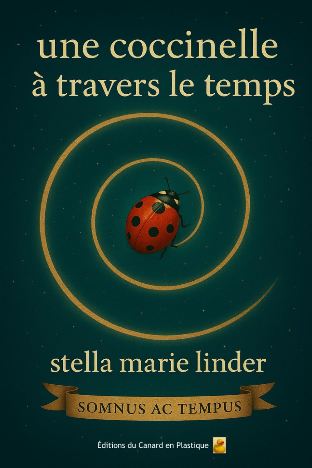 Une Coccinelle à travers le Temps: Somnus ac tempus