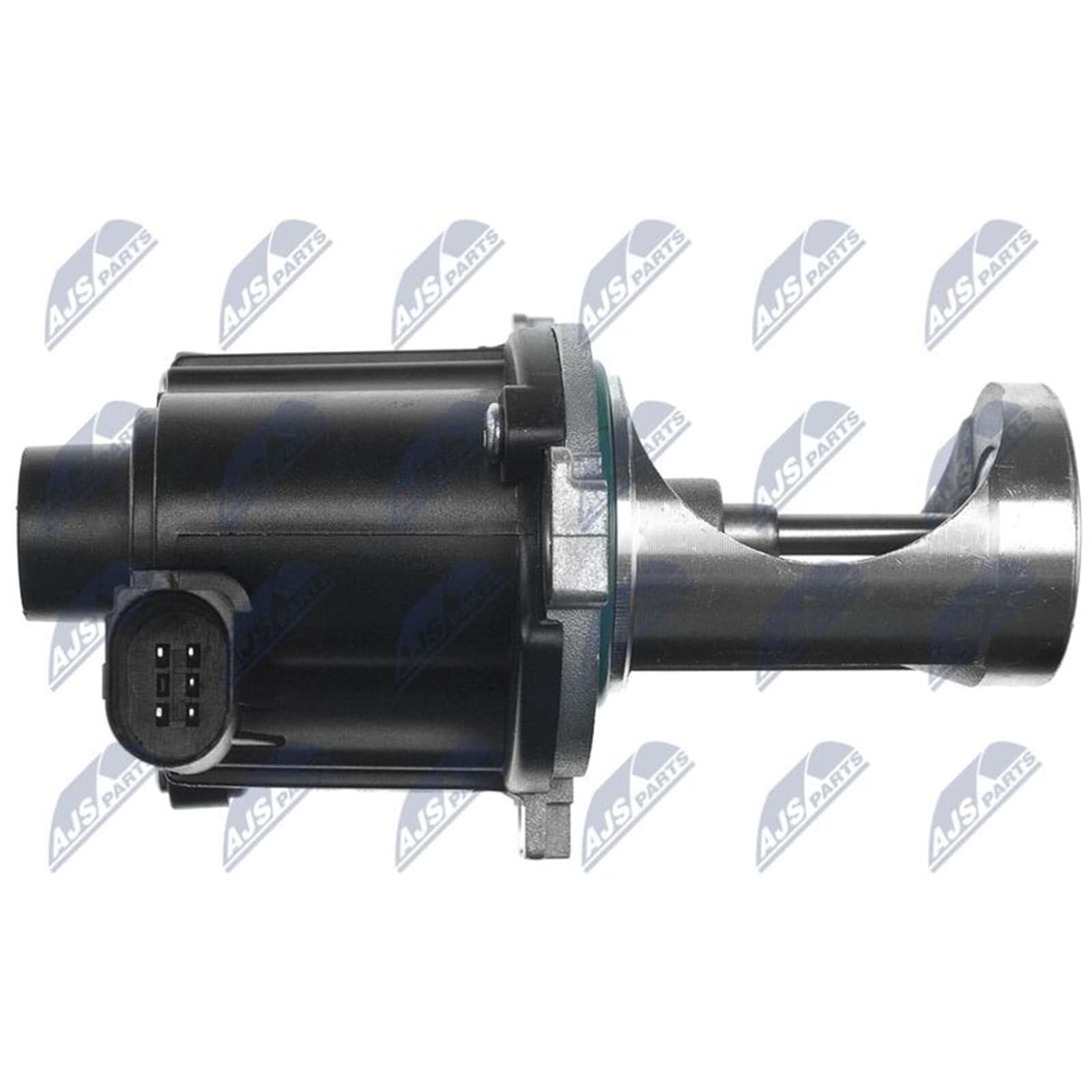 NTY Valvola ricircolo gas scarico-EGR EGR-AU-008 | Compatibile con: AUDI A4 B6, A4 B6 Avant, A4 B7, A4 B7 Avant, A4 B7 Cabriolet, SKODA SUPERB I, VW MULTIVAN T5, NEW BEETLE