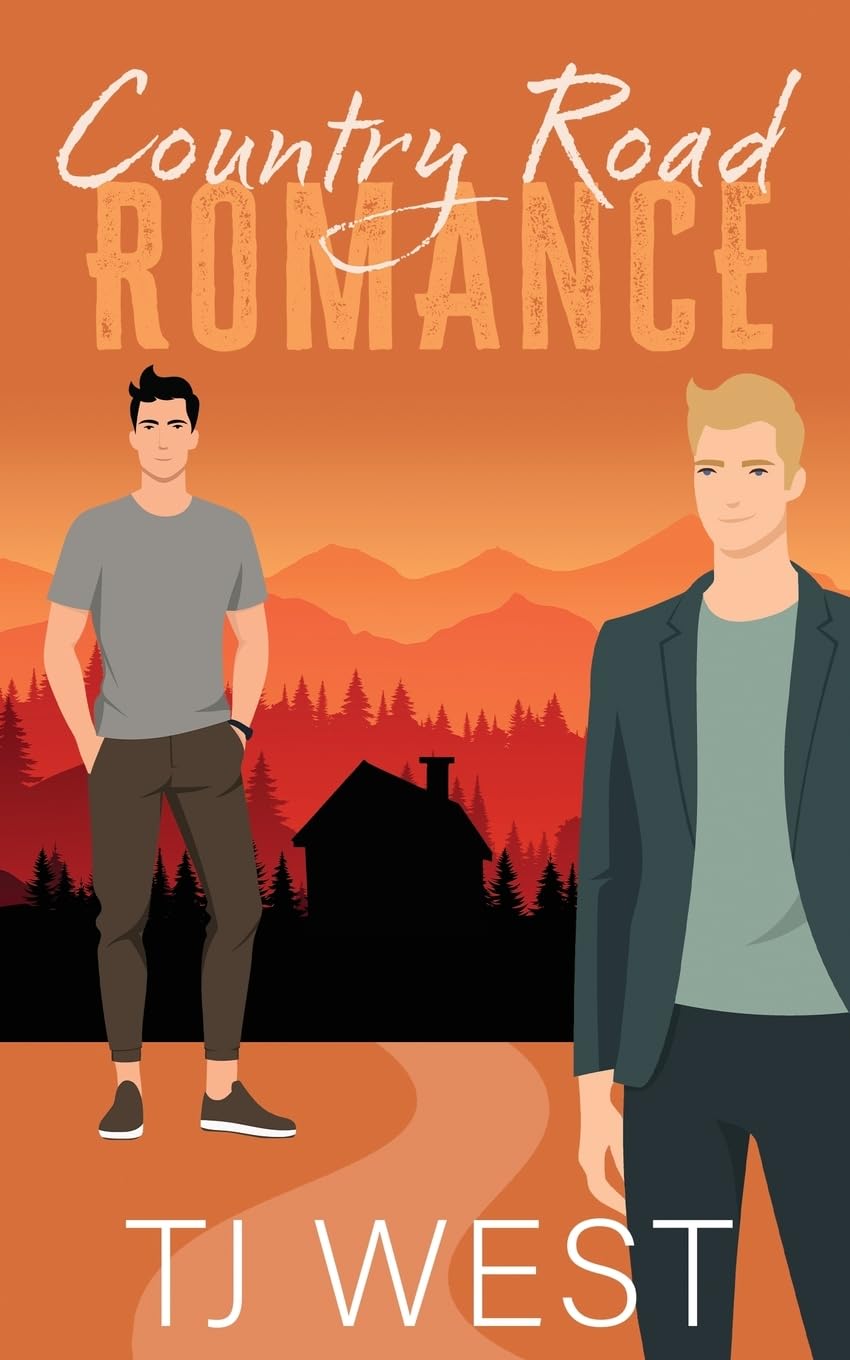 Country Road Romance
