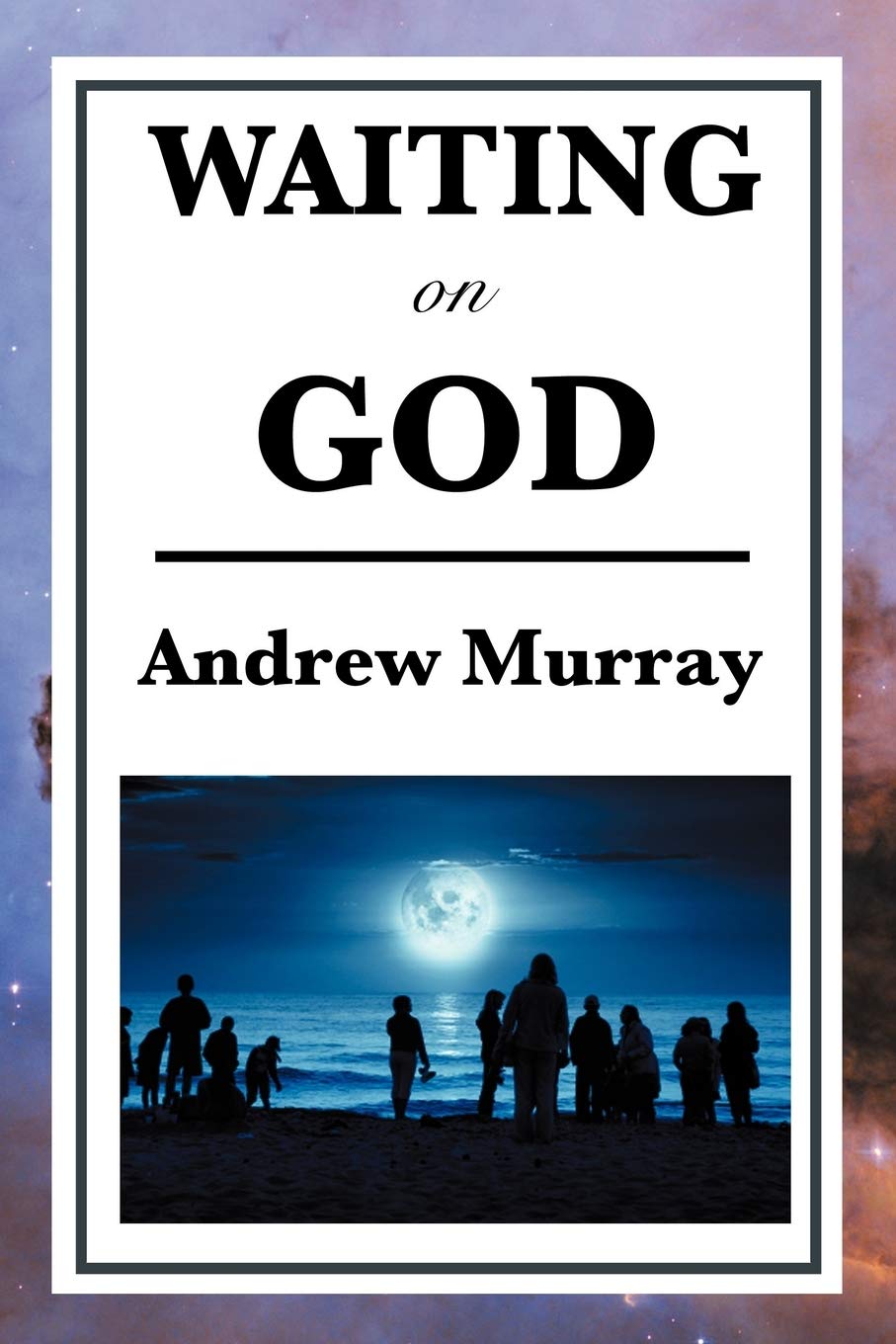 Waiting on God [Paperback] Murray, Andrew