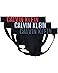 Calvin Klein Underwear Intense Power 3-Pack Jock Strap - Main View