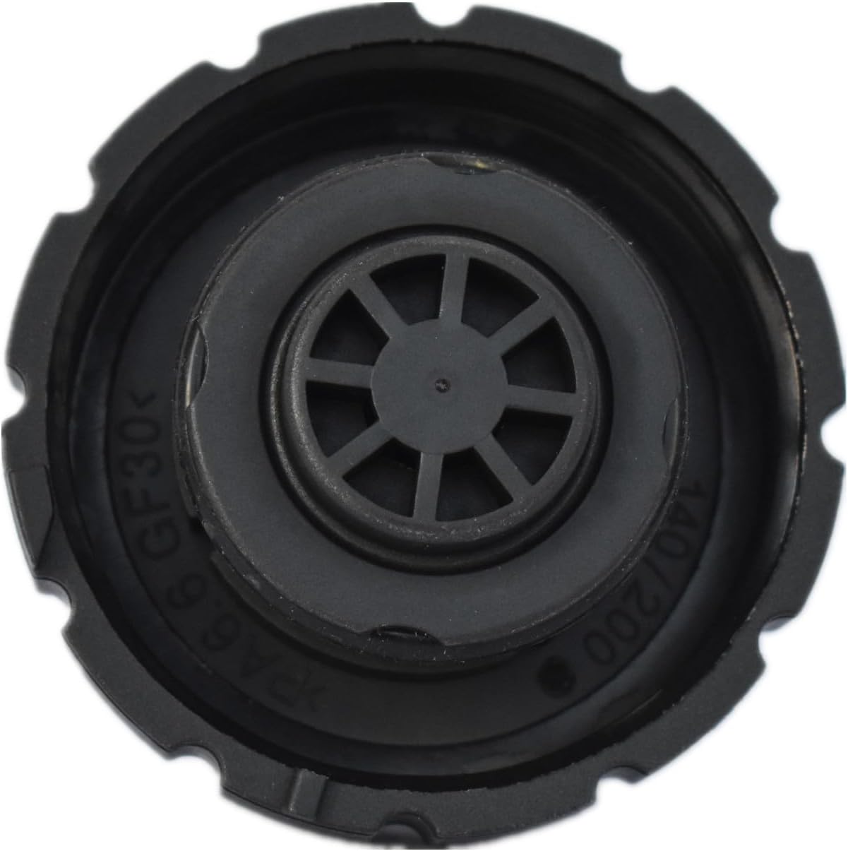 Radiator Expansion Tank Cap,Coolant Reservoir Cap Compatible with W140 W203 W204 w205 W208 W209 W210 W211 W212 w213 W215 W219,Radiator Surge Tank Cover Replace 2105010615 A2105010615