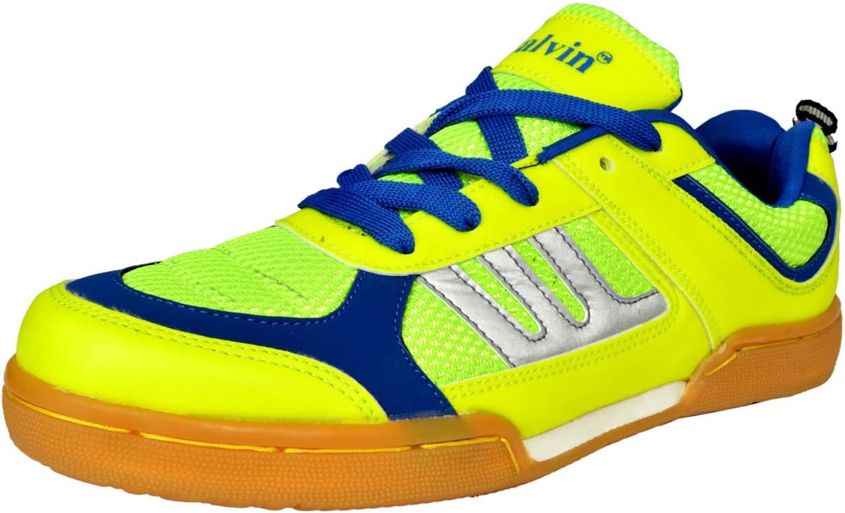 Galvin Sports Men's Badminton Shoes