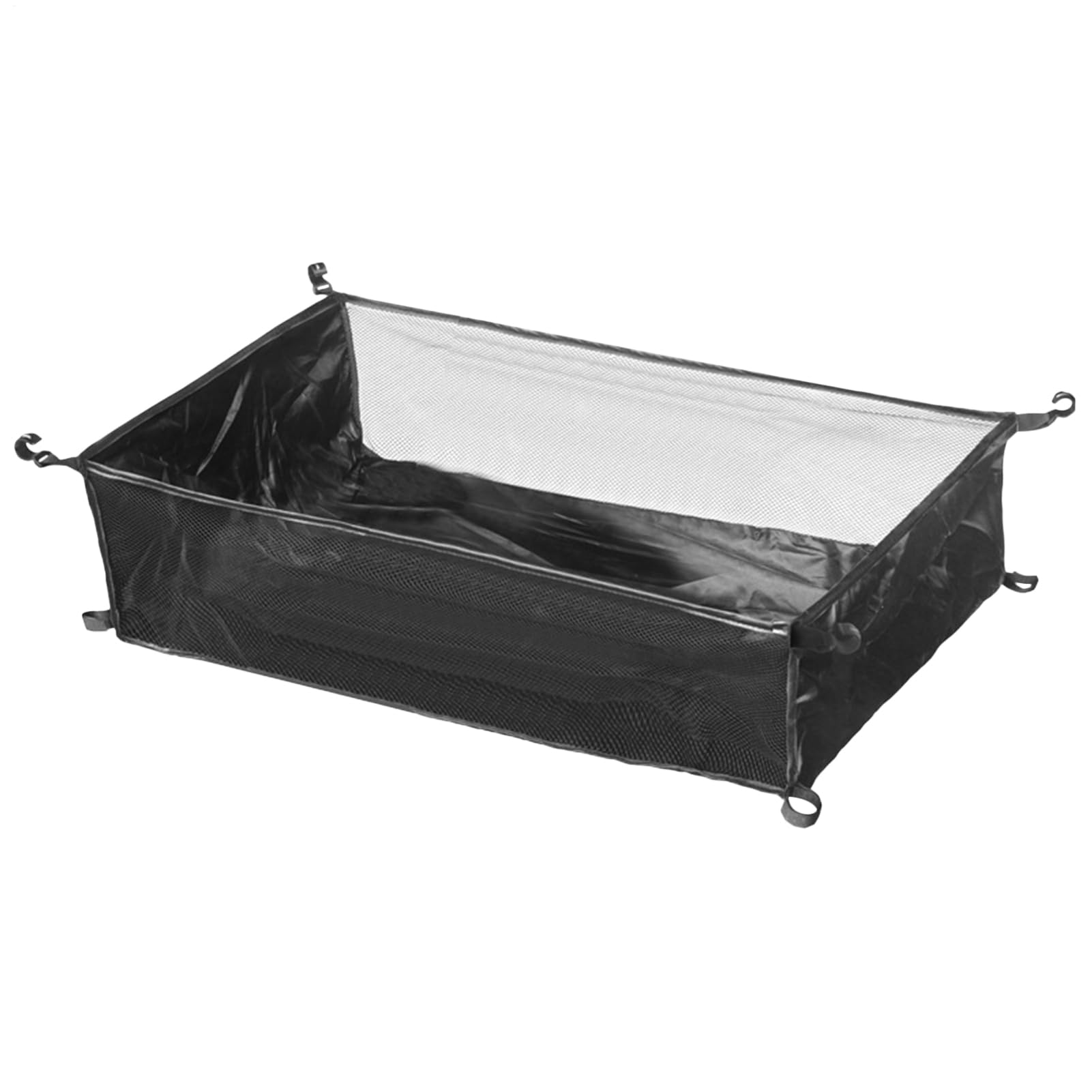 Aufbewahrungstasche unter dem Tisch – Hänge-Organizer, tragbare Campingtasche für Tisch im Freien, großer Stauraum für Campingreisen, Element