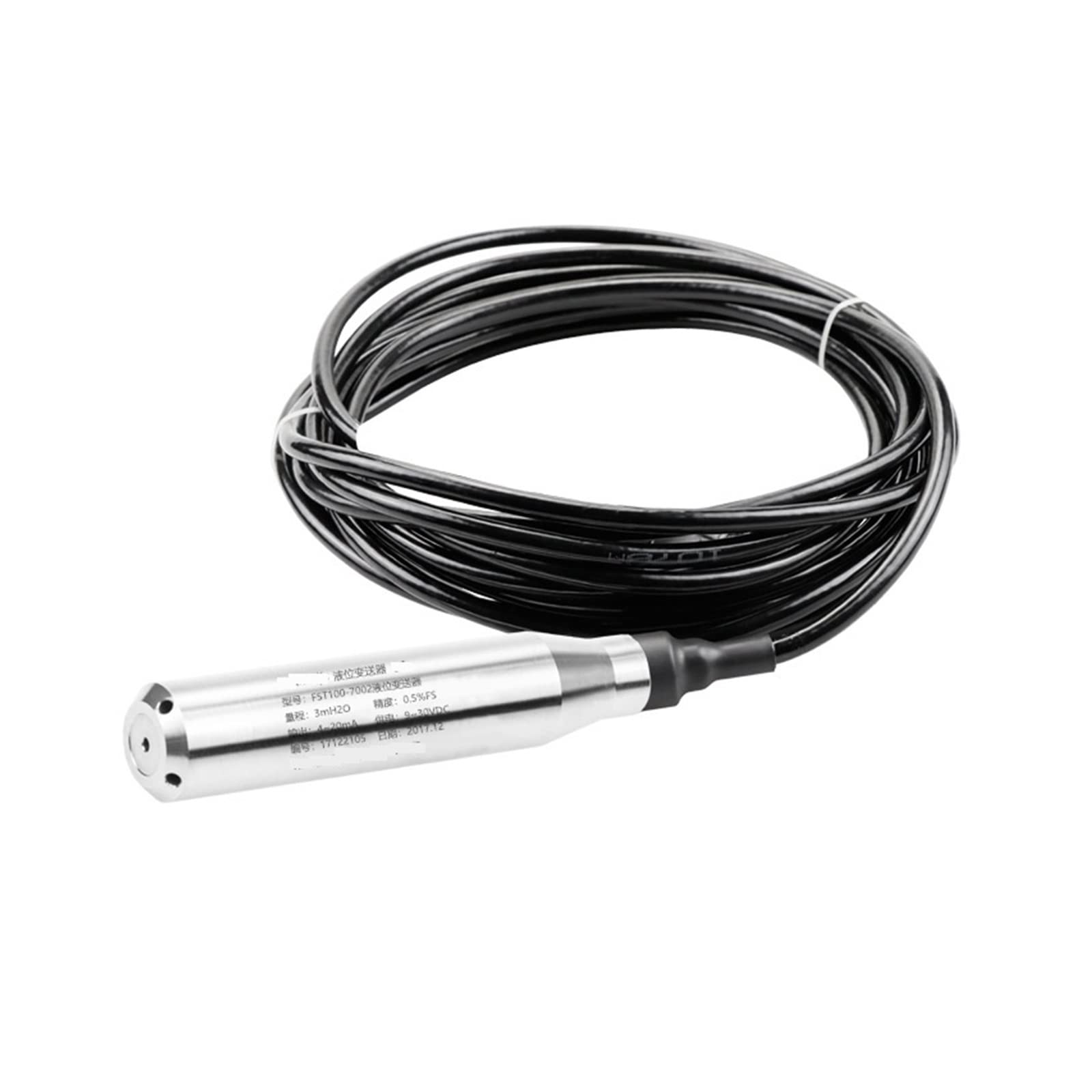 Buy UQTE Wind Speed Meter Lowpower Submersible Digital Liquid Level