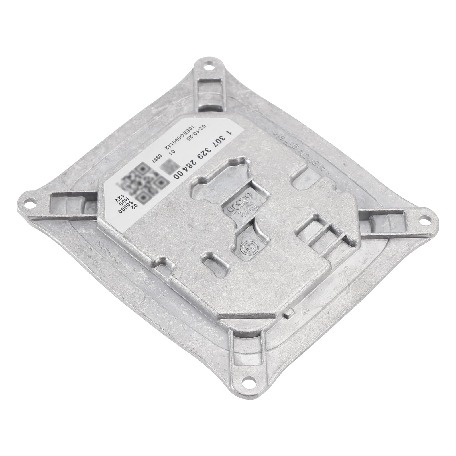Topteng LED Headlight Ballast Control Module 130732928400 Adatto per Alfa Romeo Giulietta 2011-2016, Adatto per Maserati GranTurismo 4.7L V8 BJ 2013-2017
