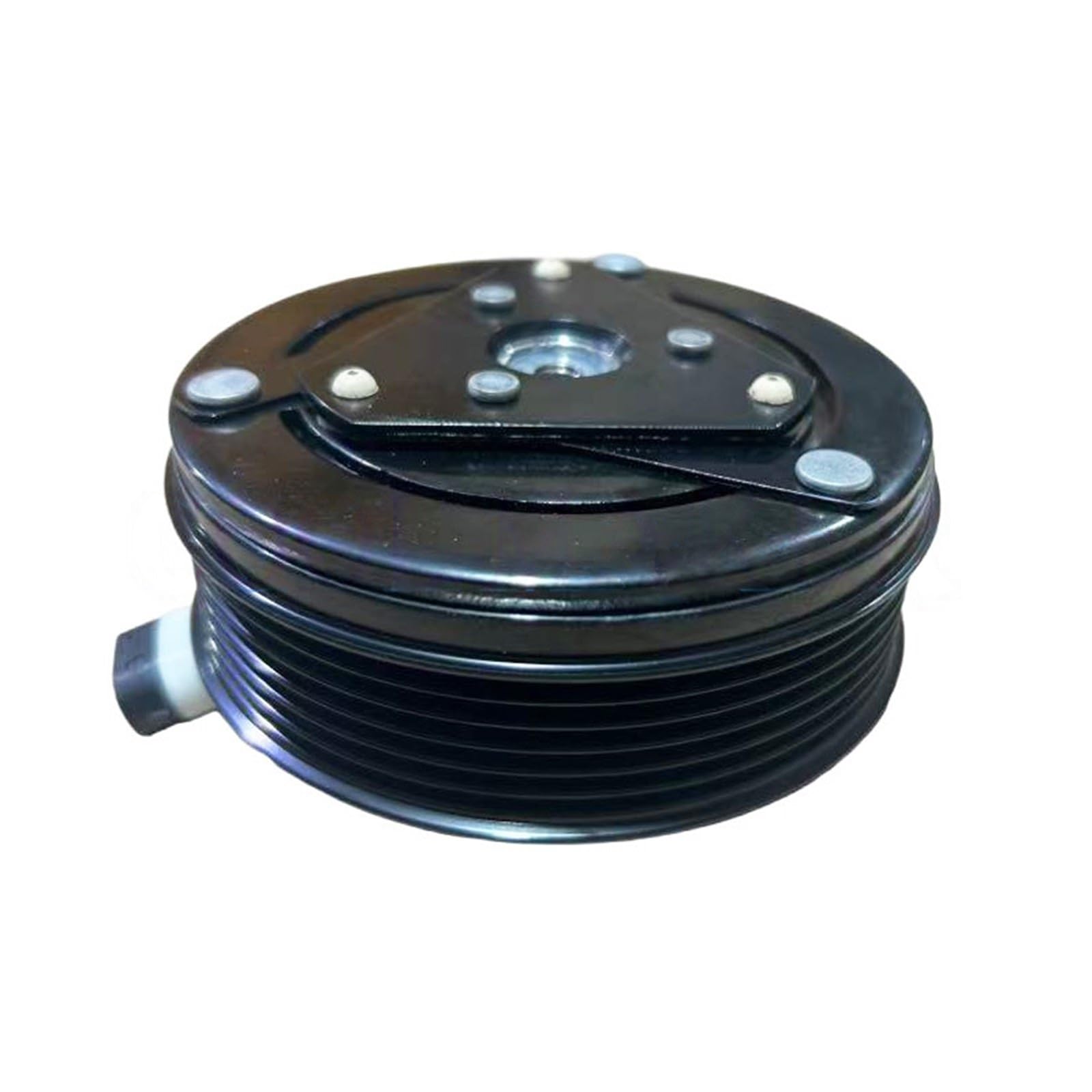 AC Compressor Clutch Kit Fit for Holden Commodore VZ V6/Stateman WL V6 Ac Compressor Clutch Assembly 92182564 25188695 92121345 CVC