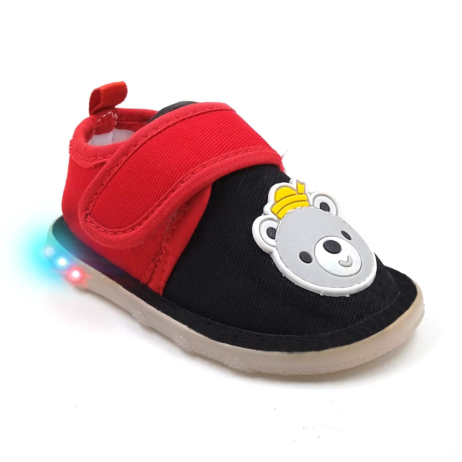 See full amazon price history chart for Urbanfeet Babys LED Light Booties First Walking Shoe for 18 Month New Born Baby Urbanfeet Babys LED Light Booties First Walking Shoe for 18 Month New Born Baby (B0C1ZC13TR) Amazon Price History, Amazon Price Tracker