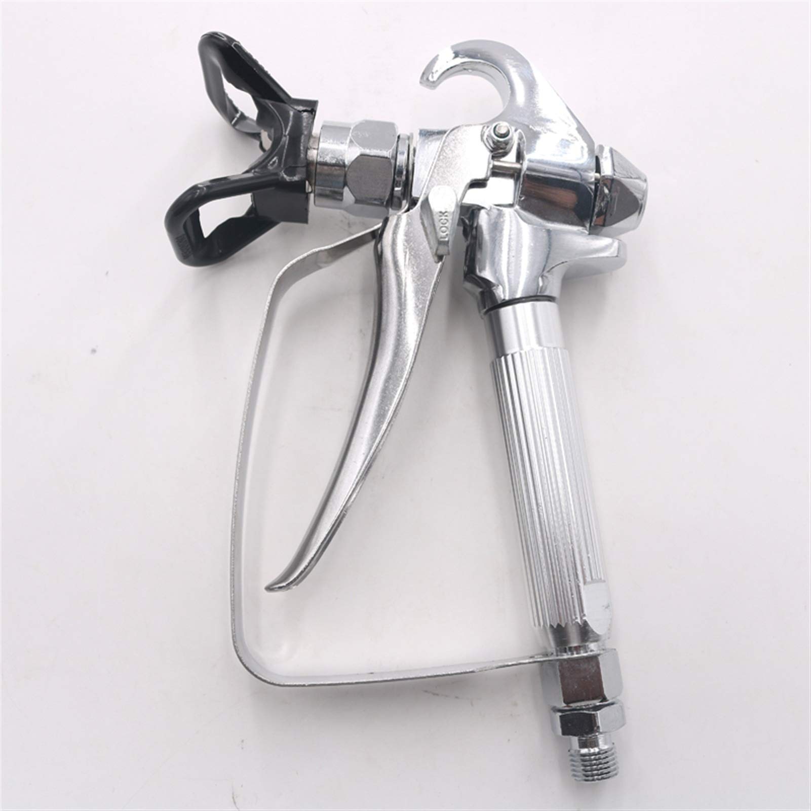 Accessori per aerografi Aerografo aerografo aerografo aerografo aerografo aerografo aerografo aerografo di qualità Professionale utilizzata a Airless Airless Paint Sprayer Airbrush