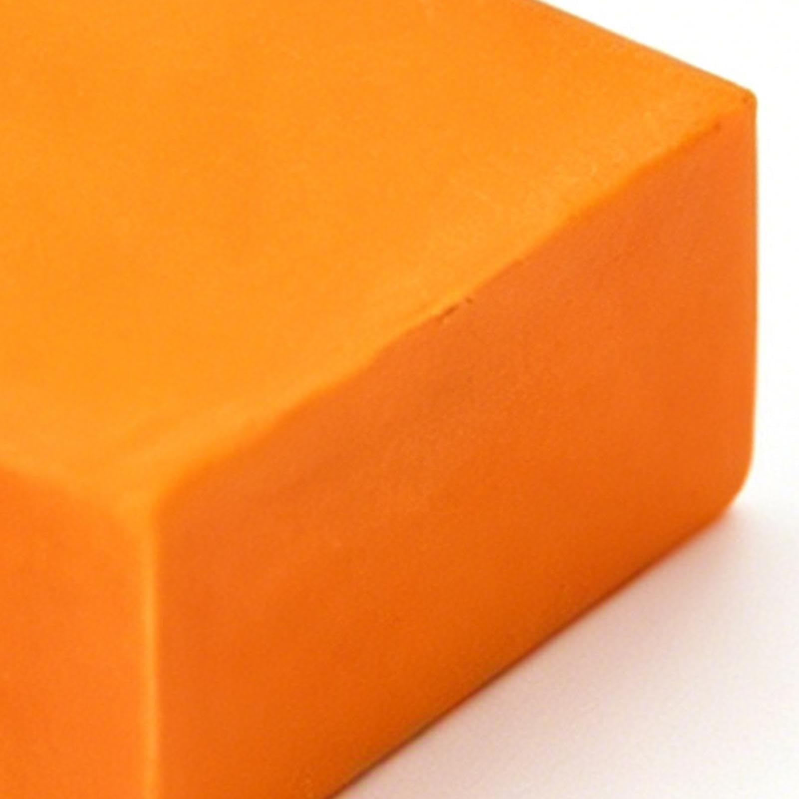 Rust Eraser - wielofunkcyjne narzędzie do polerowania, mocny blok ścierny z technologią nano-grit i bezpłatnym usuwaniem zanieczyszczeń do łazienki, kuchni, umywalki i umywalki