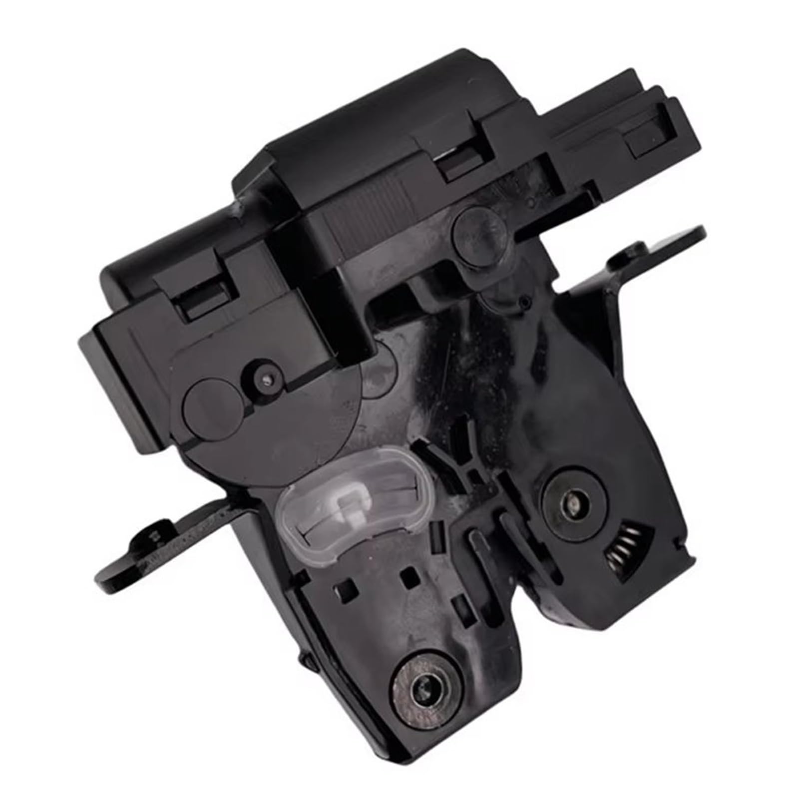 Car Rear Tailgate Lock Compatible with Nissan for Tiida C11 Hatchback 2004 2005 2006 2007 2008 2009 2010 2011 2012 Trunk Rear Tailgate Boot 90502-2DX0A