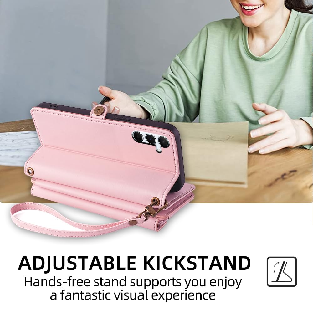 Amazon.co.jp: For OPPO Reno 11A/11F ケース 財布型 For オッポリノ