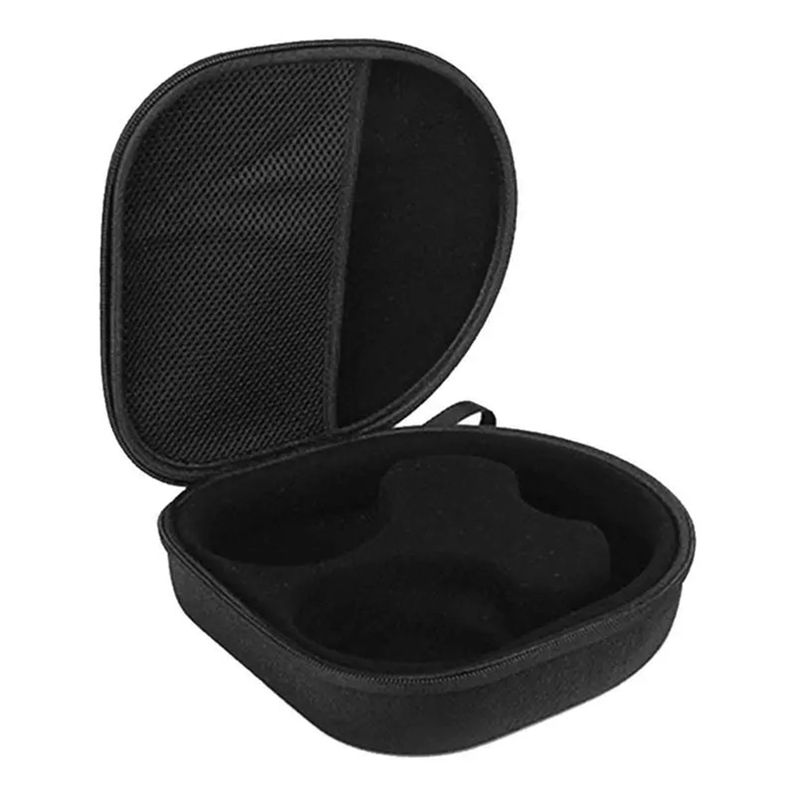 Schutzabdeckung Hartschale Tragbare Tragetasche for Kopfhörer-Headset-Aufbewahrungsbox
