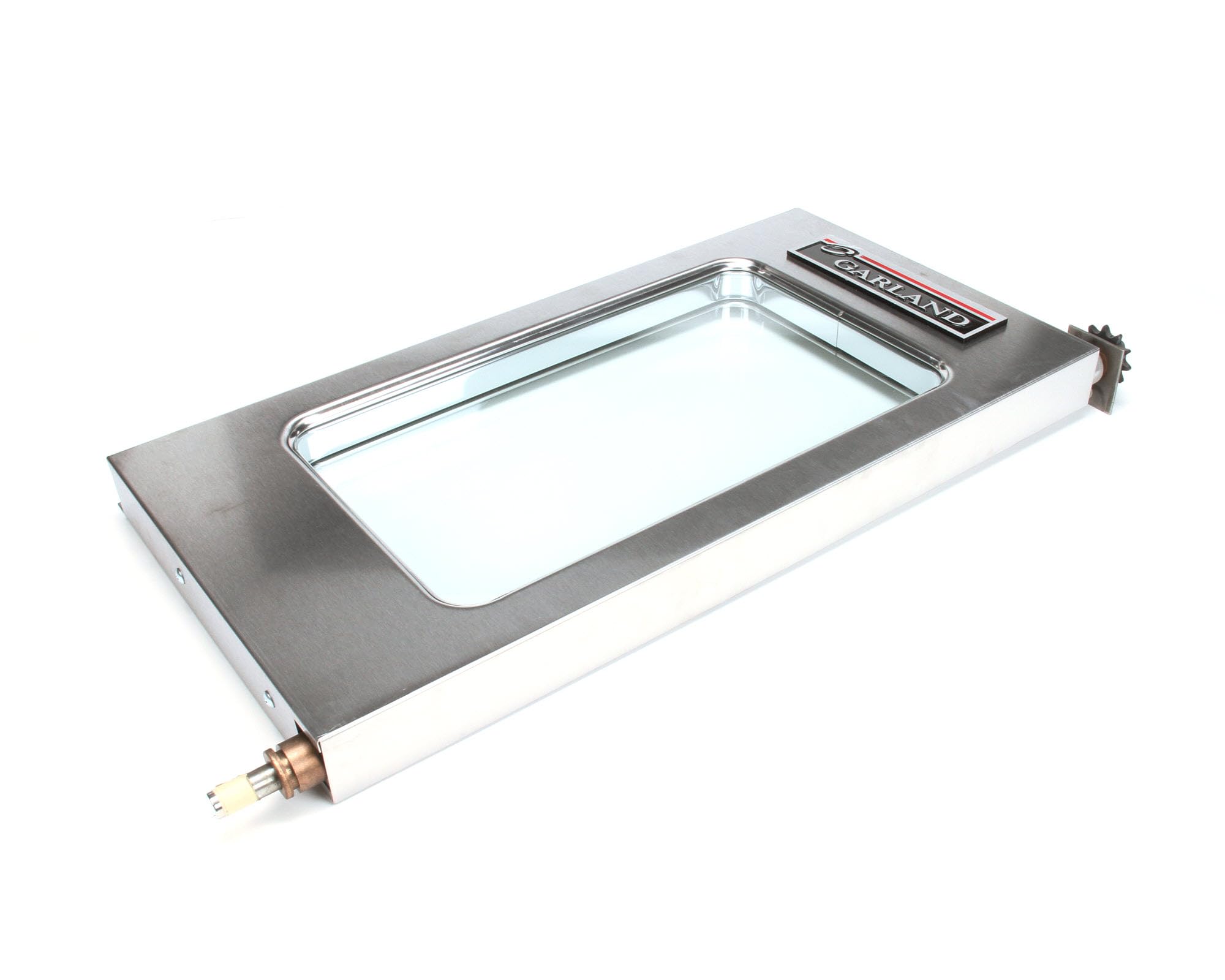 Garland Door-MCO Right Window CK113760 - Genuine OEM Replacement Part