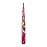 Tweezerman Aurora Slant Tweezer - Eyebrow Tweezers for Women and Men