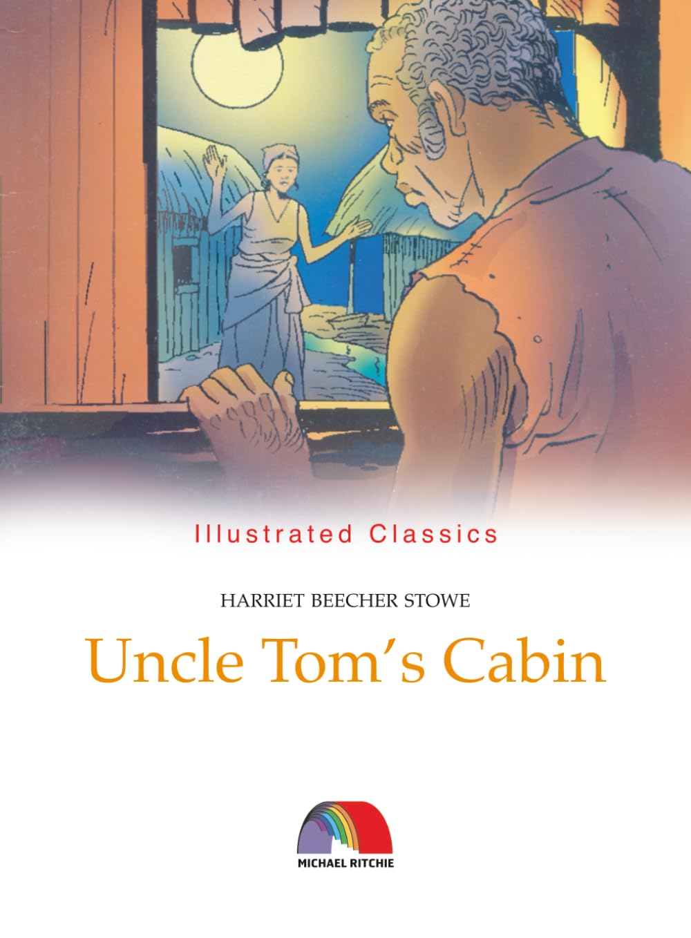 Uncle Tom's Cabin