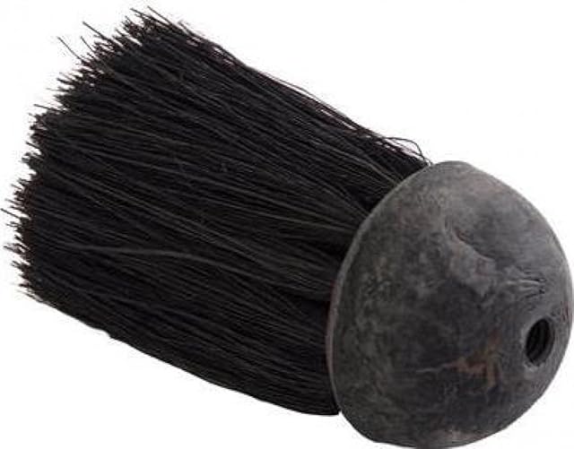Round Brush Head Refill 0692