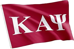 Kappa Alpha Psi Divine Nine Black Greek Yard Line Greek House Greek...