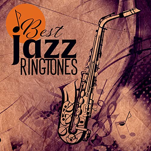 Play Best Jazz Ringtones Instrumental Piano, Guitar and Saxophone