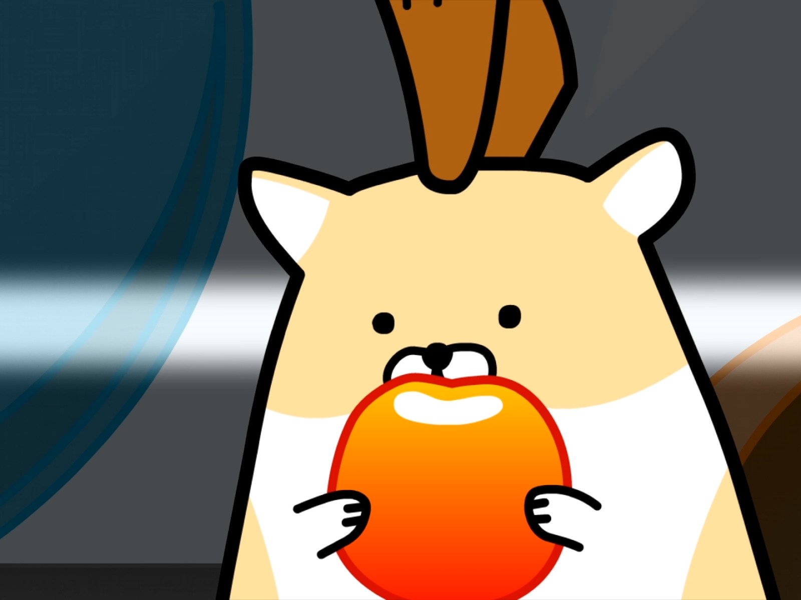 Watch Delinquent Hamsters Prime Video