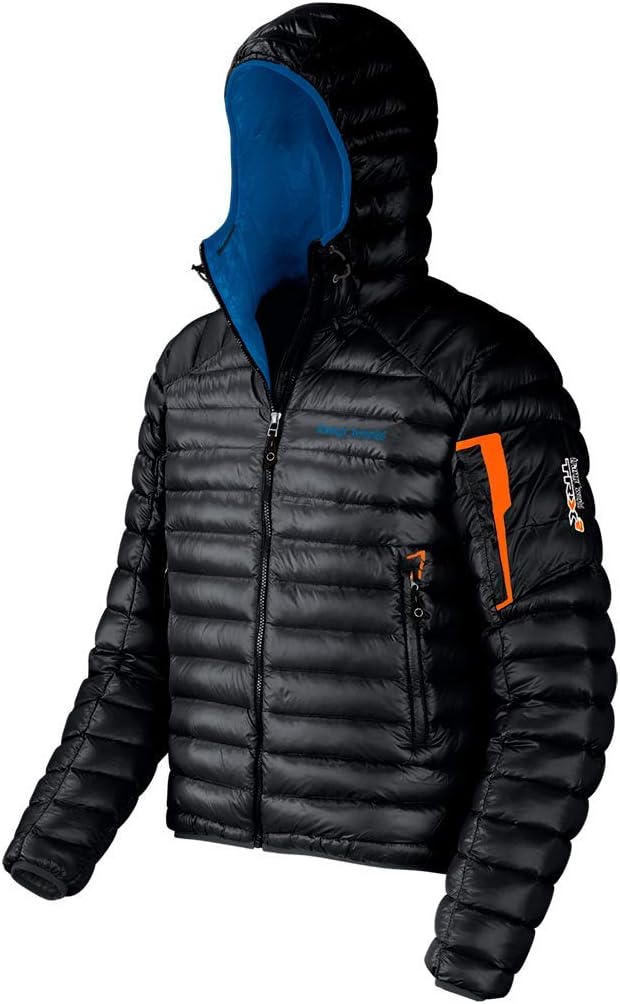 Trango Men's Chaqueta TRX2 800 FT Jacket