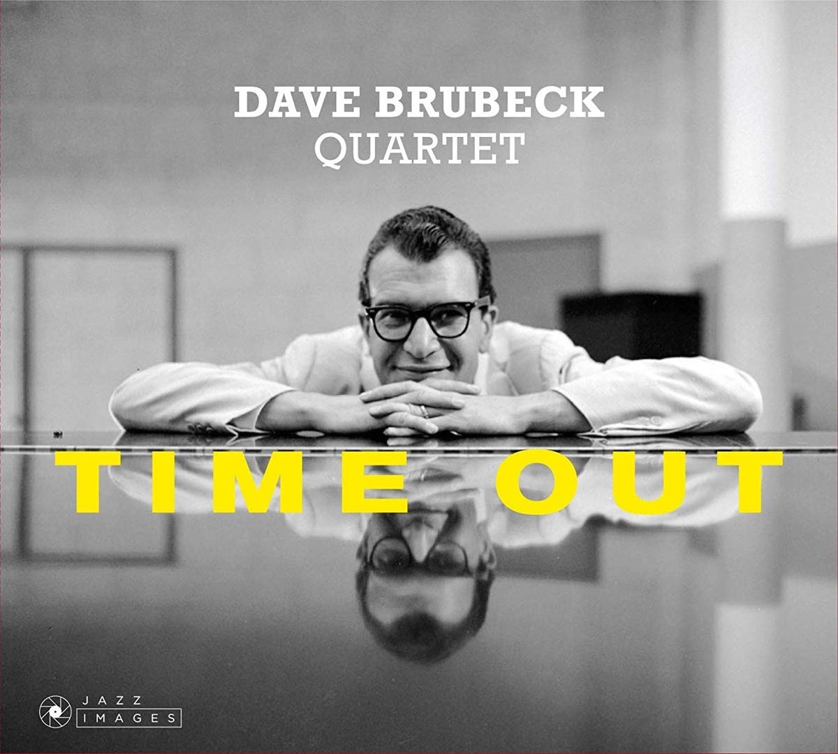 Time Out + Countdown - Time In Outer Space