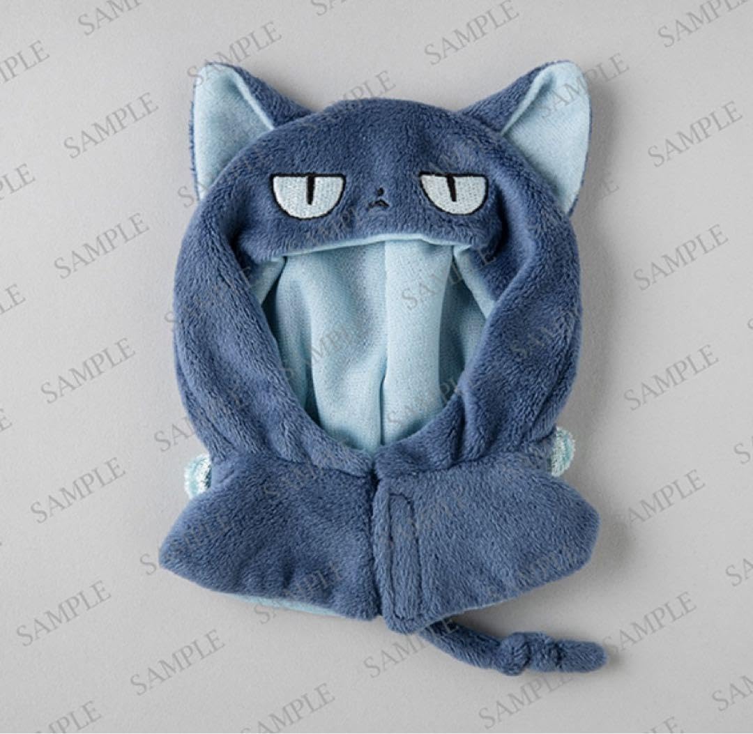 Amazon.co.jp: CLAMP展 カードキャプターさくら 着せ替えポンチョ